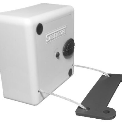 Tendedero retractil doble soga-0731