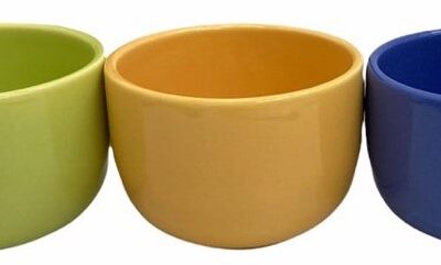Bowl ceramica colores-2661