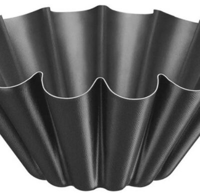 Molde budin brioche 22 Brasil Tramontina-2942