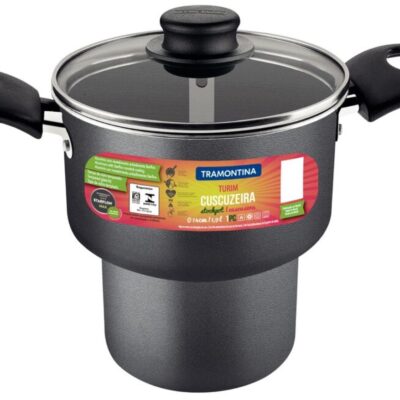 Cuscusera Turim 14 Tramontina-2951