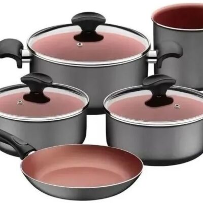 Set 5 piezas Vermont Tramontina-2952