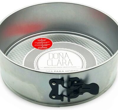 Tortera desarmable baja nº6 dc-5035