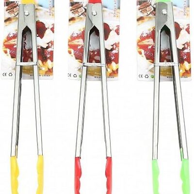 Pinza multiuso nylon de cocina-5090