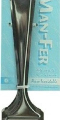 Pinza para fiambre con resorte-5163