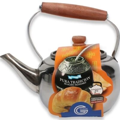 Pava acero Guadix mango madera-5304