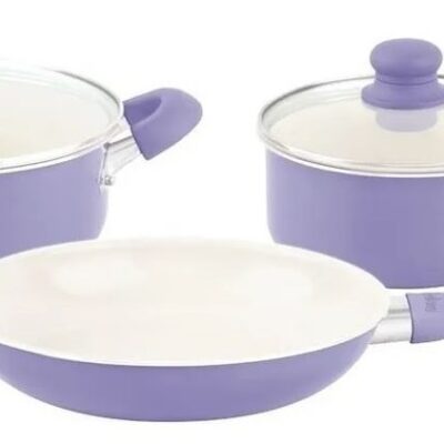 Bateria Hudson pastel lila-5322