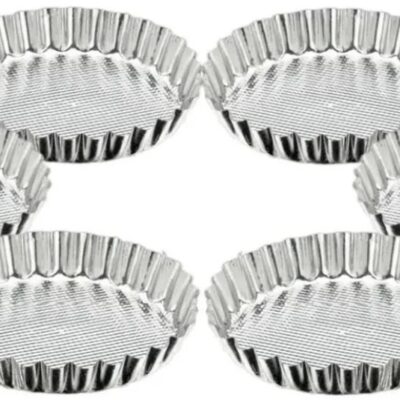 Tarteleterita kufo x 6u-5386