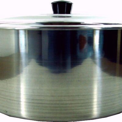 Cacerola charol nro30 impacto-5404
