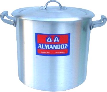 Olla 24 gastronomica10 lts-5470