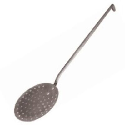 Espumadera gastronomica n16 aluminio-5494