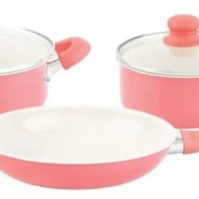 Bateria Hudson pastel coral-5533