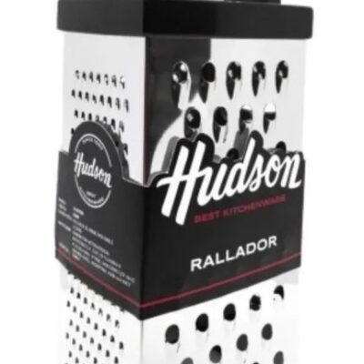 Rallador 4 caras 25cm antideslizante-5695
