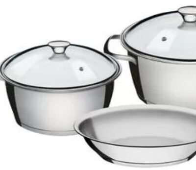 Bateria Tramontina Allegra 3pzs-5764