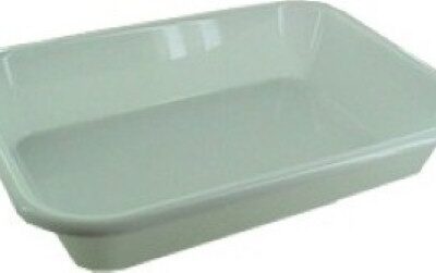 Bandeja profunda pmp 33x48x10cm-5808