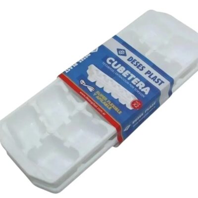Cubetera desesplast x 2u-5821