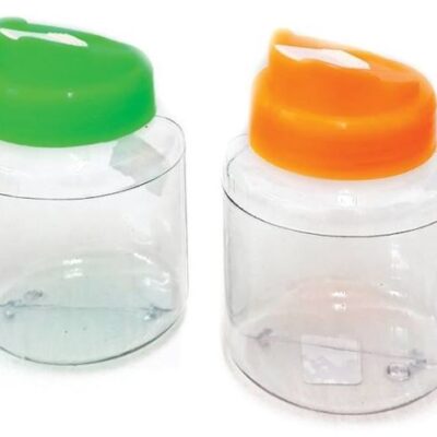 Vertedor cristal multiuso pco-5888