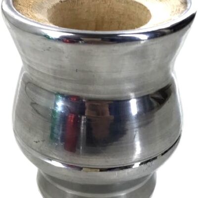 Mate forrado grande-6156