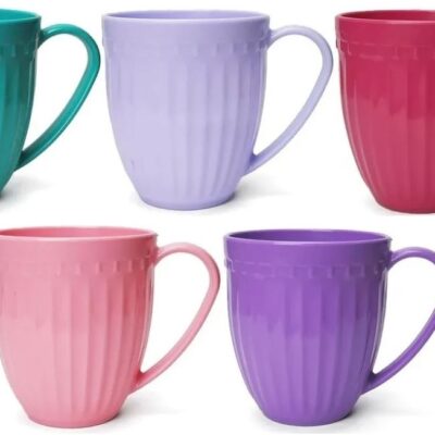 Jarro mug Roma colores pastel-6256