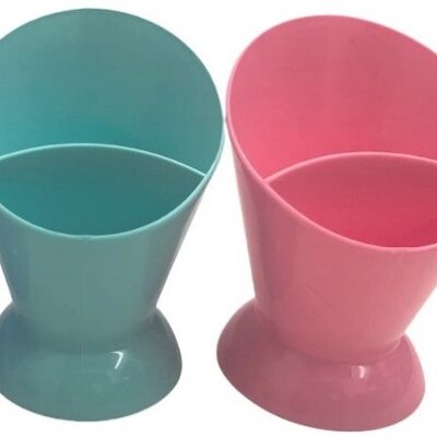 Cono dipero para papas y salsas-6258