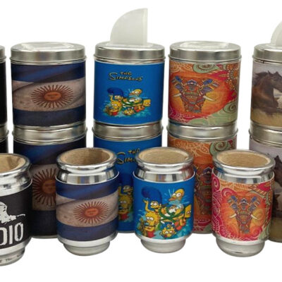 Set matero con estampa surtida-6300