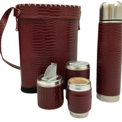 Bolso completo croco bordo-6301