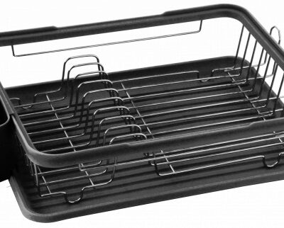 Secaplatos 10 pl cromado suka-6392