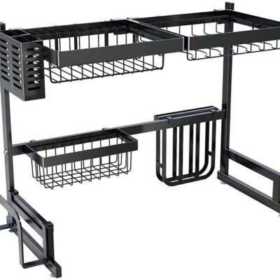 Rack cocina secaplatos suka 85-6397