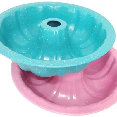 Savarin antiadherente color 24-6451