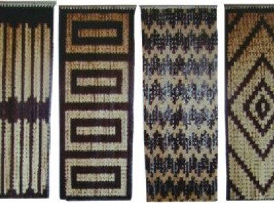 Cortina eslabones 0.80x2.00-6515