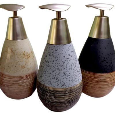 Dosificador jabon -6539