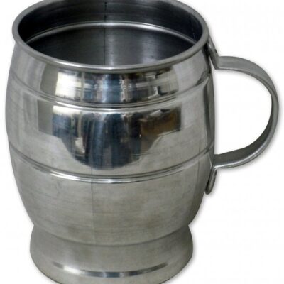 Chop barril aluminio 1500cc-6576