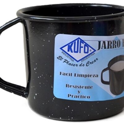 Jarro vitro-clean nro.8-6610