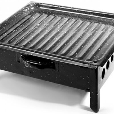Brasero parrilla enlozado-6655