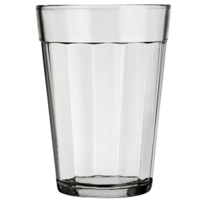 Vaso americano agua soda Nadir-7000