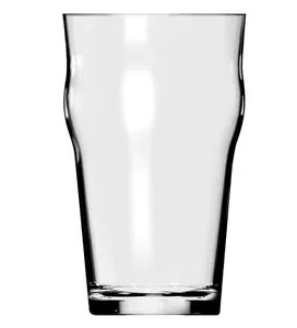 Vaso pinta Stout 473cc cerveza-7020