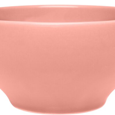 Bowl cerealero Biona rosa