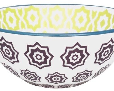 Bowl cerealero 600cc Thai-7080