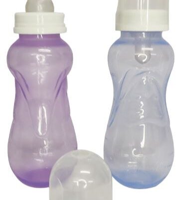 Mamadera con forma colores-7204