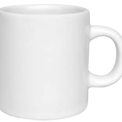 Taza Biona oxford blanco-7317