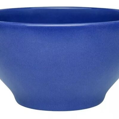 Bowl cerealero Biona azul-7341