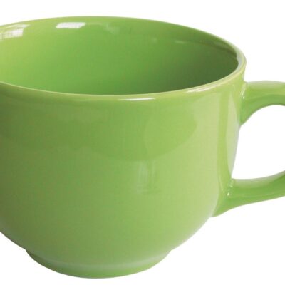 Tazon oxford verde 740cc-7354