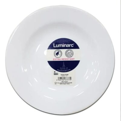 Plato Evolution postre Luminarc-7358