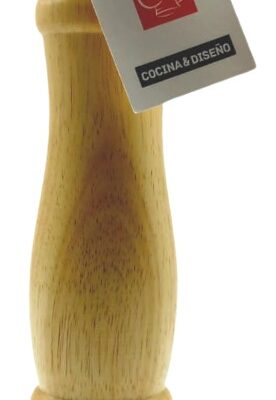 Molinillo de pimienta 21x5cm-7517