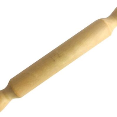 Palo de amasar 40cm-7522