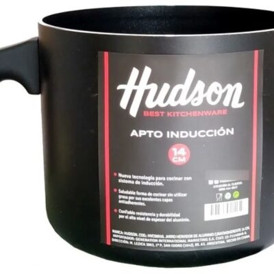 Jarro 14 Hudson 4mm black-7569