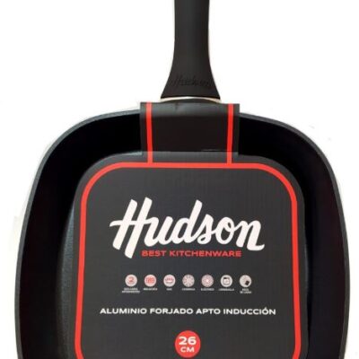 Bifera 26 Hudson 4mm black-7578