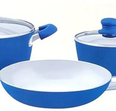 Bateria 4mm azul Hudson-7581