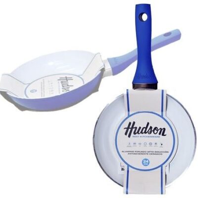 Sarten 24 4mm azul Hudson-7586