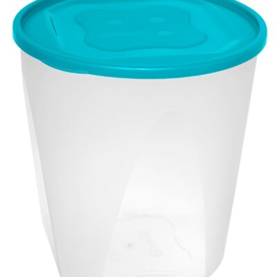 Tarro plastico jaguar 5.1 lts-8250