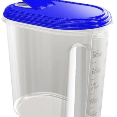 Vertedor gigante 5 lts-8260